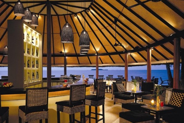Kaani Restaurant